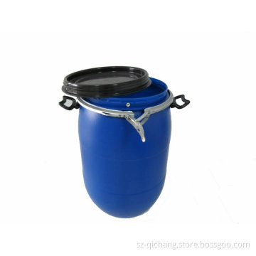 60L Open Top Plastic Bucket, Plastic Drum (QC4011)